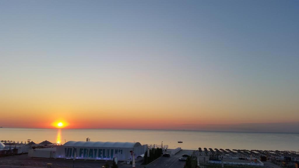 Apartment Belle Sea View Summerland *